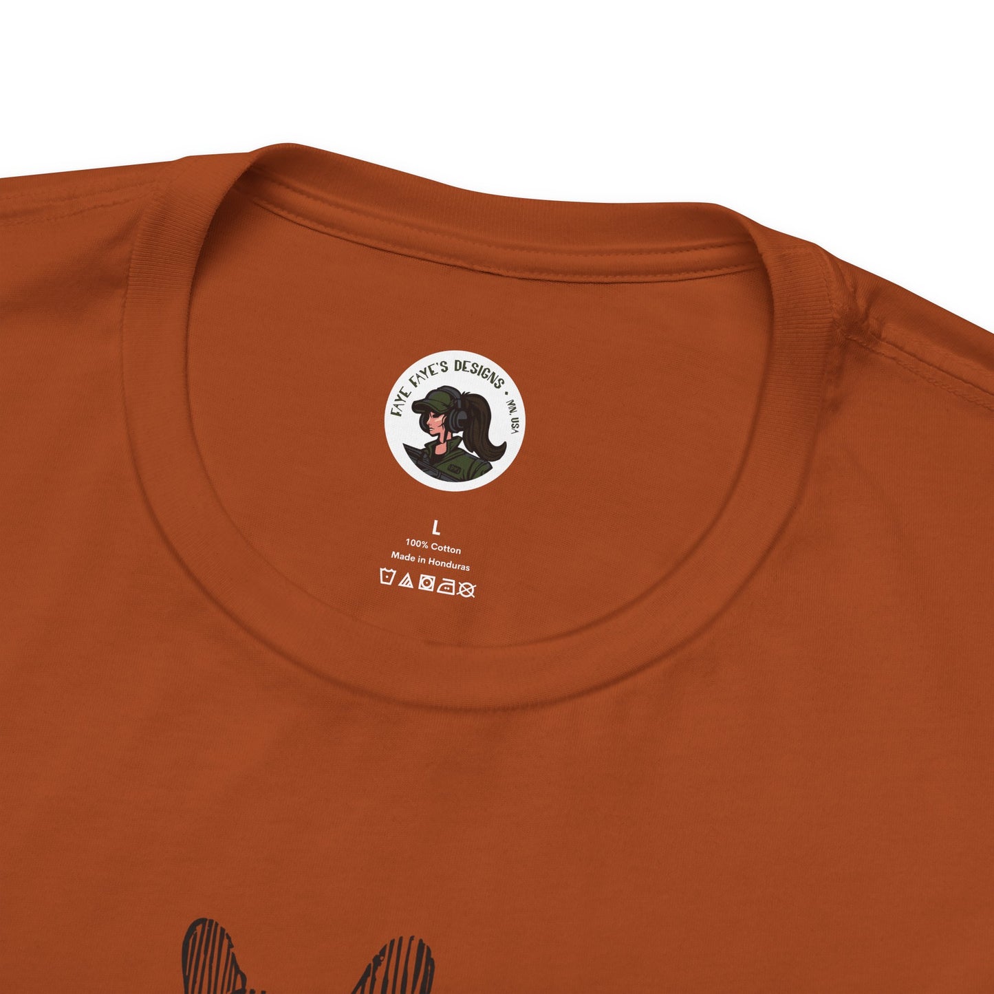Cute French Bulldog Graphic Tee - Unisex Jersey Short Sleeve Shirt