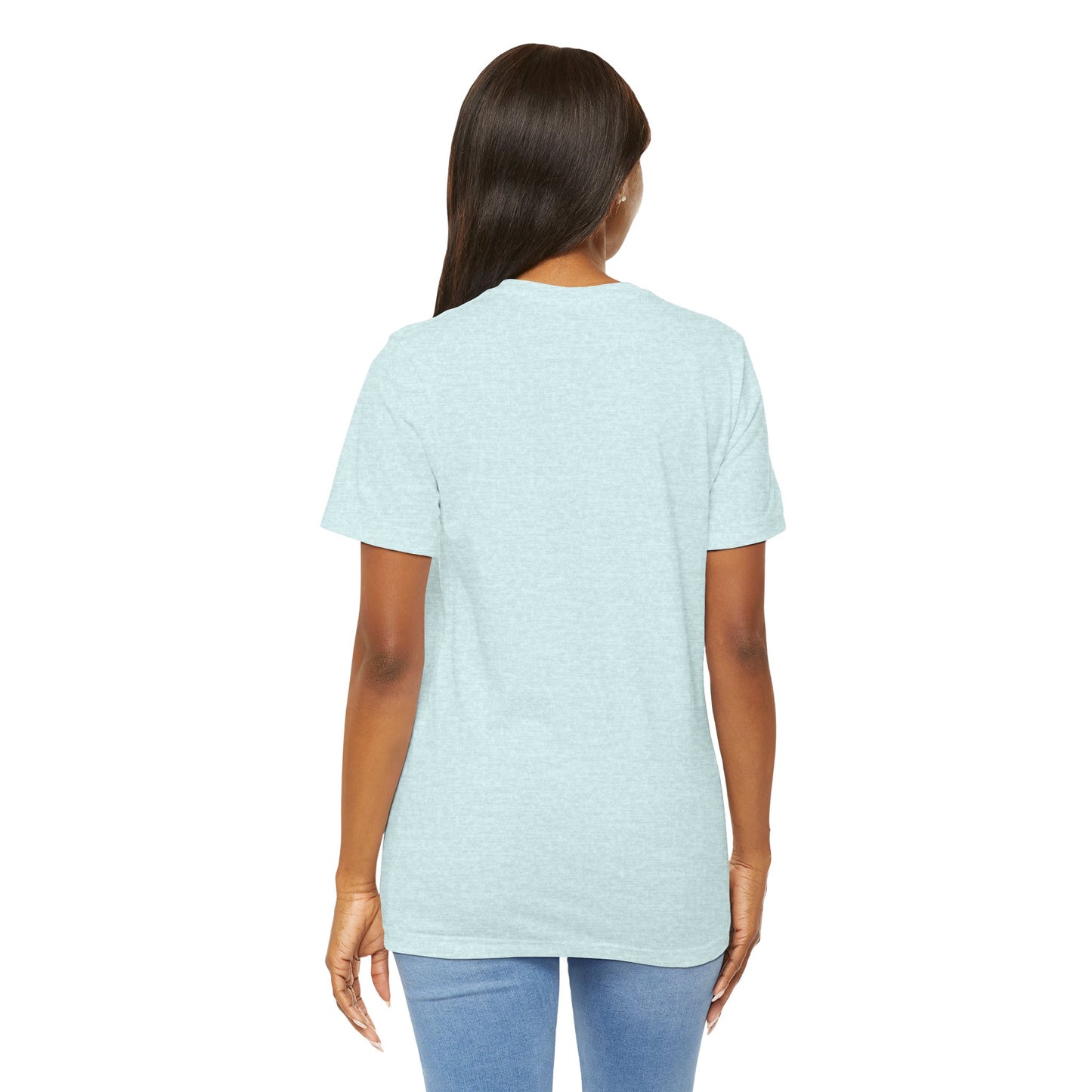 Cute Free Hugs Tee for Everyday Comfort