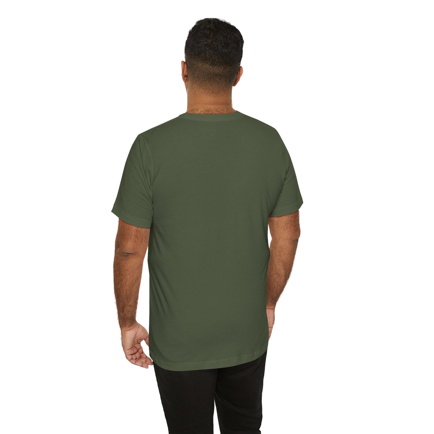 Cute Free Hugs Tee for Everyday Comfort