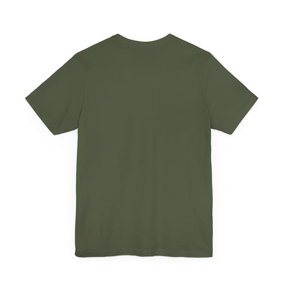 Funny Canada Graphic Tee - 'Frigg Off Barb!'