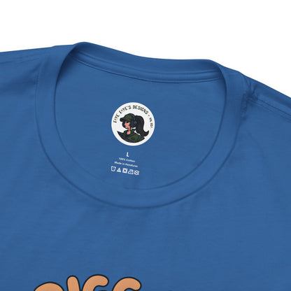 Funny Canada Graphic Tee - 'Frigg Off Barb!'