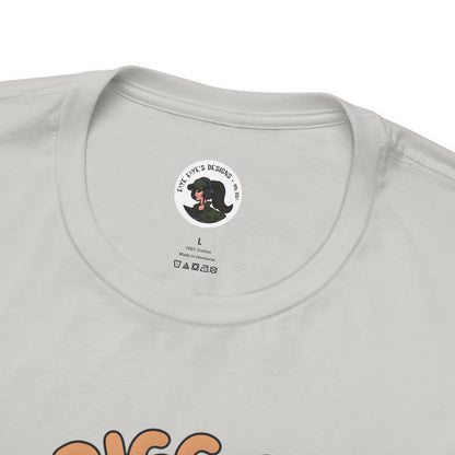 Funny Canada Graphic Tee - 'Frigg Off Barb!'