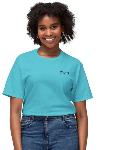 Spray Paint Smiley Face 'Twat' T-Shirt, Support Local Twats, Unisex Tee, Morbid Humor Top, Edgy Streetwear Shirt